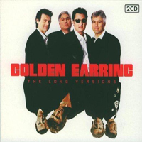 The Golden Earring - The Long Versions (CD 1)