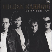 The Golden Earring - Very Best Of (CD 1)