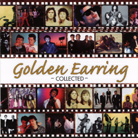 The Golden Earring - Collected (CD 1)