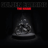 The Golden Earring - The Hague (EP)