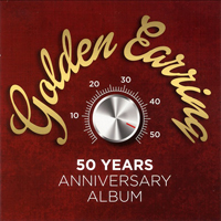 The Golden Earring - 50 Years Anniversary Album (CD 1)