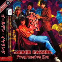The Golden Earring - Progressive Era (CD 2)