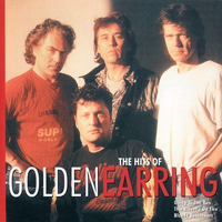 The Golden Earring - The Hits of
