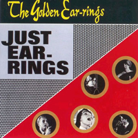 The Golden Earring - Just Earrings