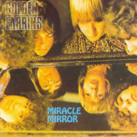 The Golden Earring - Miracle Mirror