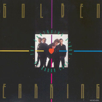 The Golden Earring - The Continuing Story Of Radar Love
