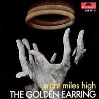 The Golden Earring - Eight Miles Back