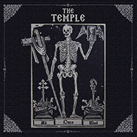 Temple (GRC) - As Once Was (EP)