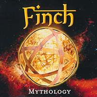 Finch (NLD) - Mythology (CD2)