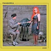 Fangoria - Viven