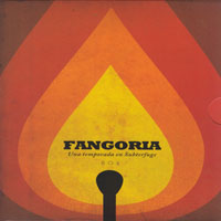 Fangoria - Una Temporada En Subterfuge (CD 1 - Una Temporada En El Infierno)