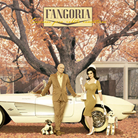 Fangoria - Canciones para robots romanticos