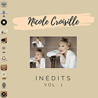 Nicole Croisille - Inedits Vol. 1
