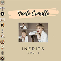 Nicole Croisille - Inedits Vol. 2