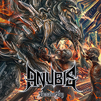 Anubis (USA) - Decreation Day (Single)