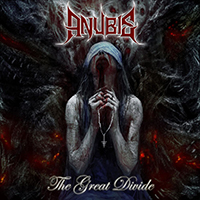 Anubis (USA) - The Great Divide (EP)