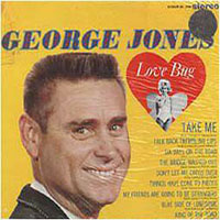 George Jones - Love Bug