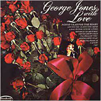 George Jones - George Jones With Love