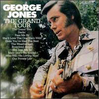 George Jones - The Grand Tour