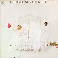 George Jones - The Battle