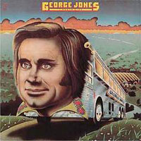 George Jones - I Wanna Sing