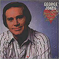 George Jones - You've Still Got A Place In My Heart