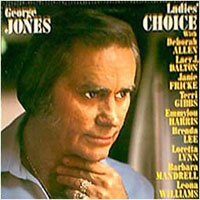 George Jones - Ladies Choice