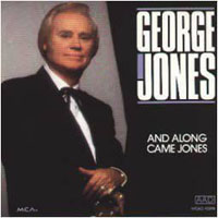 George Jones - And Along Came Jones