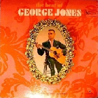 George Jones - The Best Of