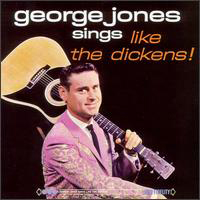George Jones - Sings Like The Dickens