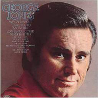 George Jones - George Jones (We Can Make It)