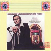 George Jones - All-Time Greatest Hits Vol.1