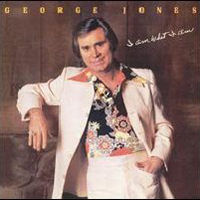 George Jones - I Am What I Am