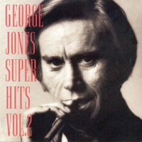 George Jones - Super Hits Vol. 2