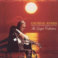 George Jones - The Gospel Collection (CD 2)