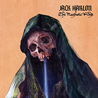 Jack Harlon & The Dead Crows - The Magnetic Ridge