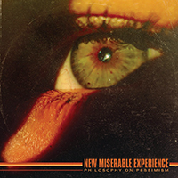 New Miserable Experience - Philosophy on Pessimism (EP)
