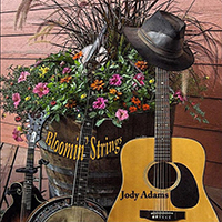 Jody Adams - Bloomin' Strings