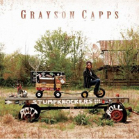 Grayson Capps - Rott 'N' Roll