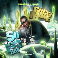 Gucci Mayne - So Icey Boy (Mixtape, CD 2)