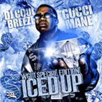 Gucci Mayne - Iced Up