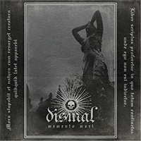 Dismal (CHL) - Memento Mori (EP)