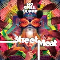 No Spill Blood - Street Meat (EP)