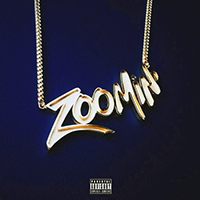 HIT-BOY - Zoomin (EP)
