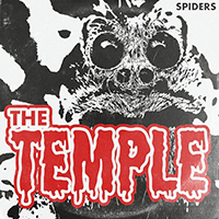 Temple (GBR) - Spiders