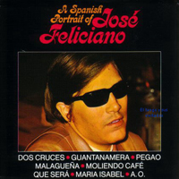 Jose Feliciano - A Spanish Portrait (CD 2)