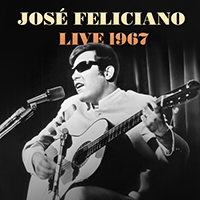 Jose Feliciano - Live 1967