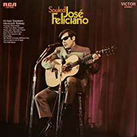 Jose Feliciano - Souled