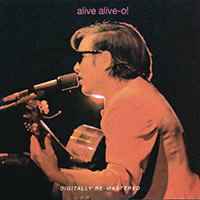 Jose Feliciano - Alive Alive - O! (Reissue 2008) (CD 2)
