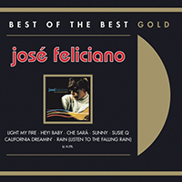 Jose Feliciano - The Definite Best